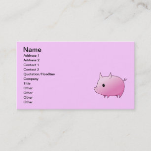 119543970256865370Schwein_pony_pants_02.svg.hi Visitenkarte