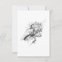 119 Schwarz-Weiß-Abstrakt-Tribal-Tattoo-Kunst