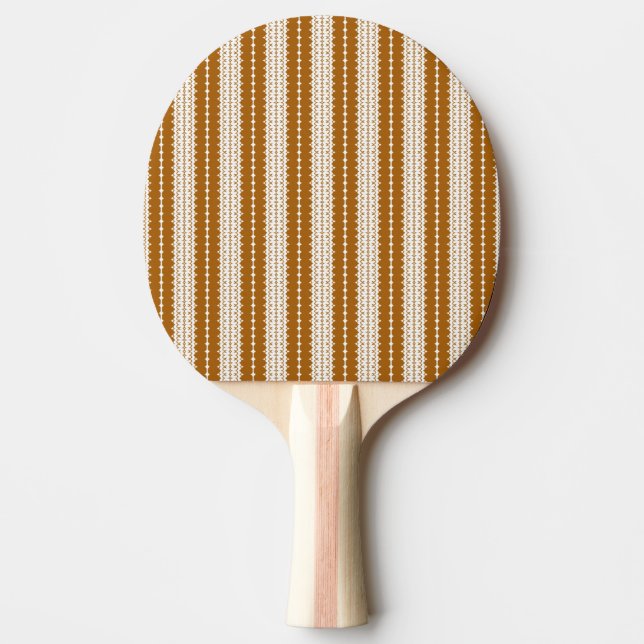 119 TISCHTENNIS SCHLÄGER (Vorderseite)