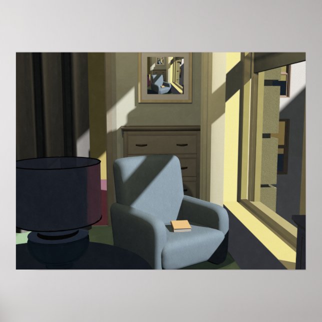 11.00 Uhr Poster (Vorne)