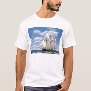 11-05-06 S/V Denis Sullivan T - Shirt