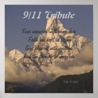 11.09. Tribute prints