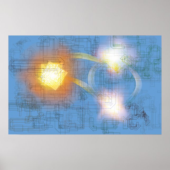 11-8-2007 POSTER (Vorne)