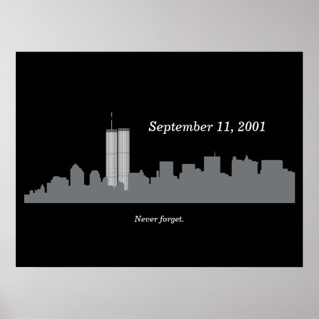 11.9.Vector Memorial Poster (Vorne)
