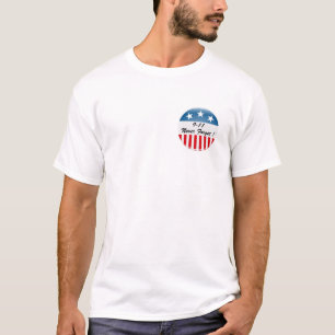11.9 Vergiss nie! T-Shirt