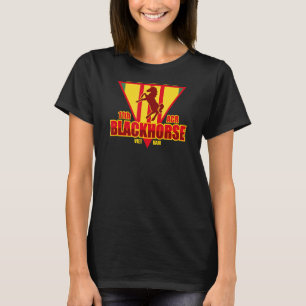 11. ACR BlackPferd-Regiment Vietnam T-Shirt