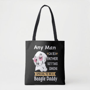 11 Any Man Beagle Daddy