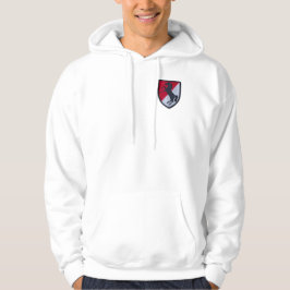 11. Armored Cavalry Regiment ACR OPFOR Fort Meade Hoodie