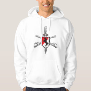 11. Armored Cavalry Regiment Hoodie