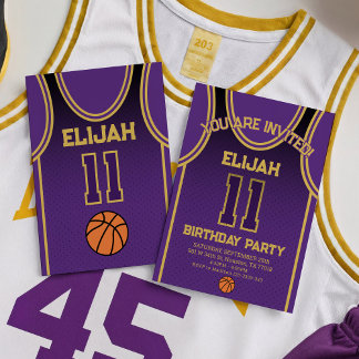 11 Einladung zur Geburtstagspartei