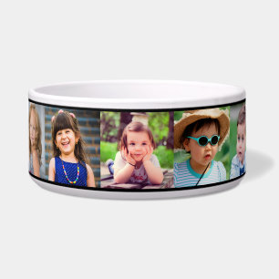 11 Fotovorlage Personalisiert   Napf