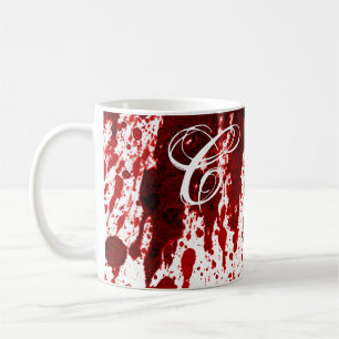 11 G Kaffee Tasse Spritzer Vampire Gothic Ho