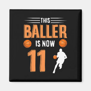 11. Geburtstag Bysketbyll - Dieser Blogger ist jet Magnet