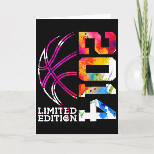 11. Geburtstag Sketll Limited Edition 2014 1  Karte