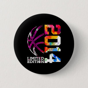 11. Geburtstag Sketll Limitierte Auflage 2014 1 Button