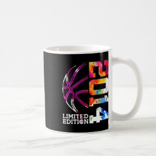 11. Geburtstag Sketll Limitierte Auflage 2014 1  Kaffeetasse