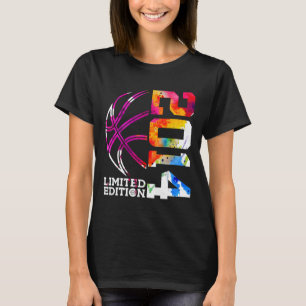 11. Geburtstag Sketll Limitierte Auflage 2014 1 T-Shirt