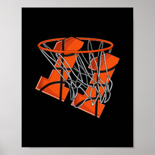 11. Geburtstag Sketll Shirt Kinder Poster