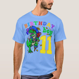 11. Geburtstag T-Shirt