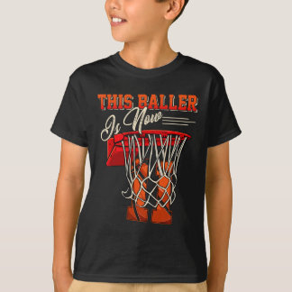 11. Geburtstagsshirt für Jungen Sketll 11 Jahre al T-Shirt