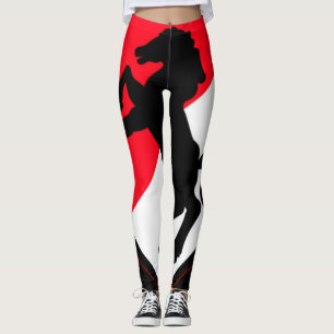 11. Gepanzerte Kavallerie-Regiment USA-Leggings Leggings