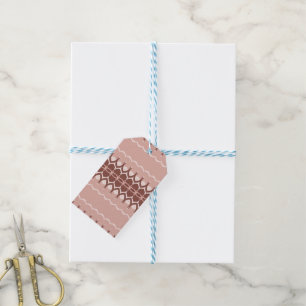 11 GESCHENKANHÄNGER