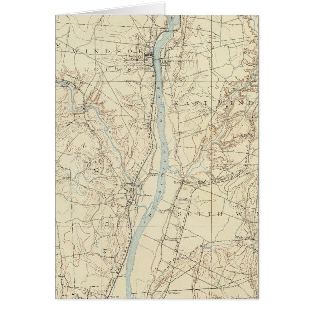 11 Hartford-Blatt (Vorne)