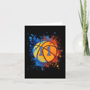 11 Jahre alt 11. Geburtstag Bysketbyll Geschenk fü Karte