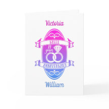 11 Jahre traditioneller Stahl 11. Hochzeitstag