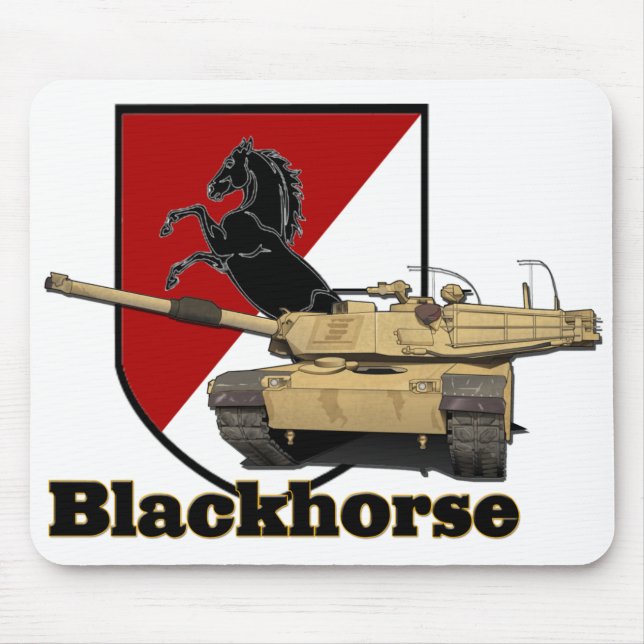 11. Kundenspezifische Logo'd Mausunterlage ACR Mousepad (Vorne)