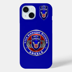 11. Luftlandedivision Case-Mate iPhone Hülle