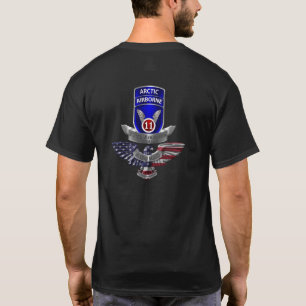 11. Luftlandedivision T-Shirt