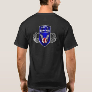 11. Luftlandedivision T-Shirt
