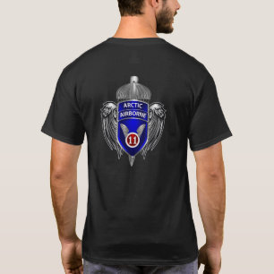 11. Luftlandedivision T-Shirt