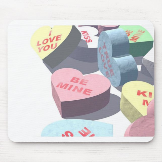 11 MOUSEPAD (Vorne)
