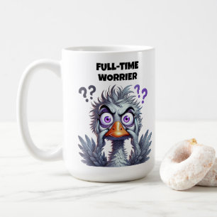 #11 Muttis Kaffeetasse