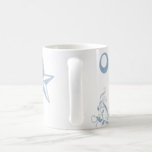 11 Oz. Kaffee Tasse Seepferd Ocean Beach