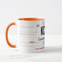 11 oz KCS Exec 2025 Tasse