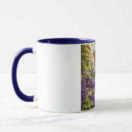 11 oz Kombi-Tasse Tasse