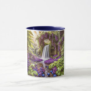 11 oz Kombi-Tasse Tasse