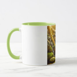 11 oz Kombi-Tasse Tasse