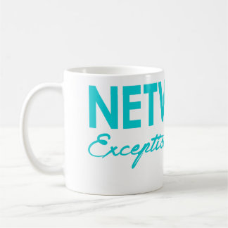 11 Oz Logo-Tasse Kaffeetasse