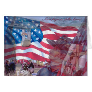 11. September Collage