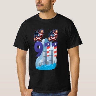 11. September, Nationaler Tag der Märtyrer und des T-Shirt