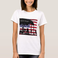 11. September vergessen Sie nie