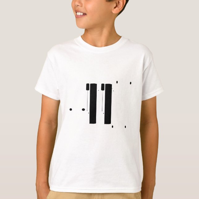 11 Shirt (Vorderseite)