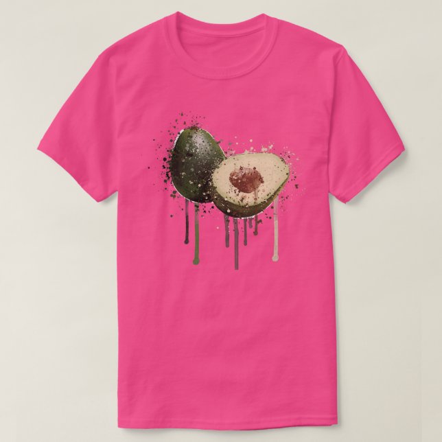 (11) T-Shirt (Design vorne)