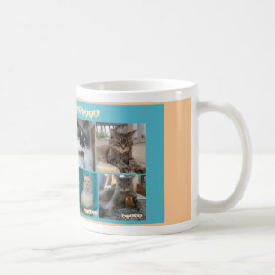 11 Unze-Kaffee-Tasse mit dem niedlichsten Kaffeetasse