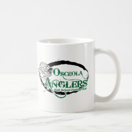 11 Unze-Klassiker-Tasse Tasse