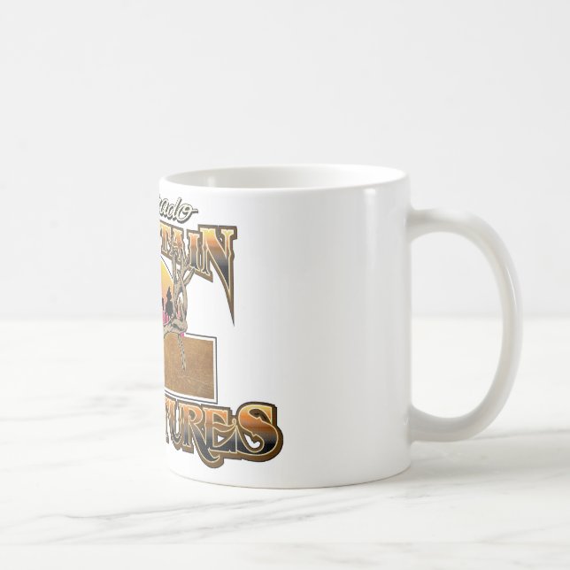 11 Unze. Tasse (Rechts)